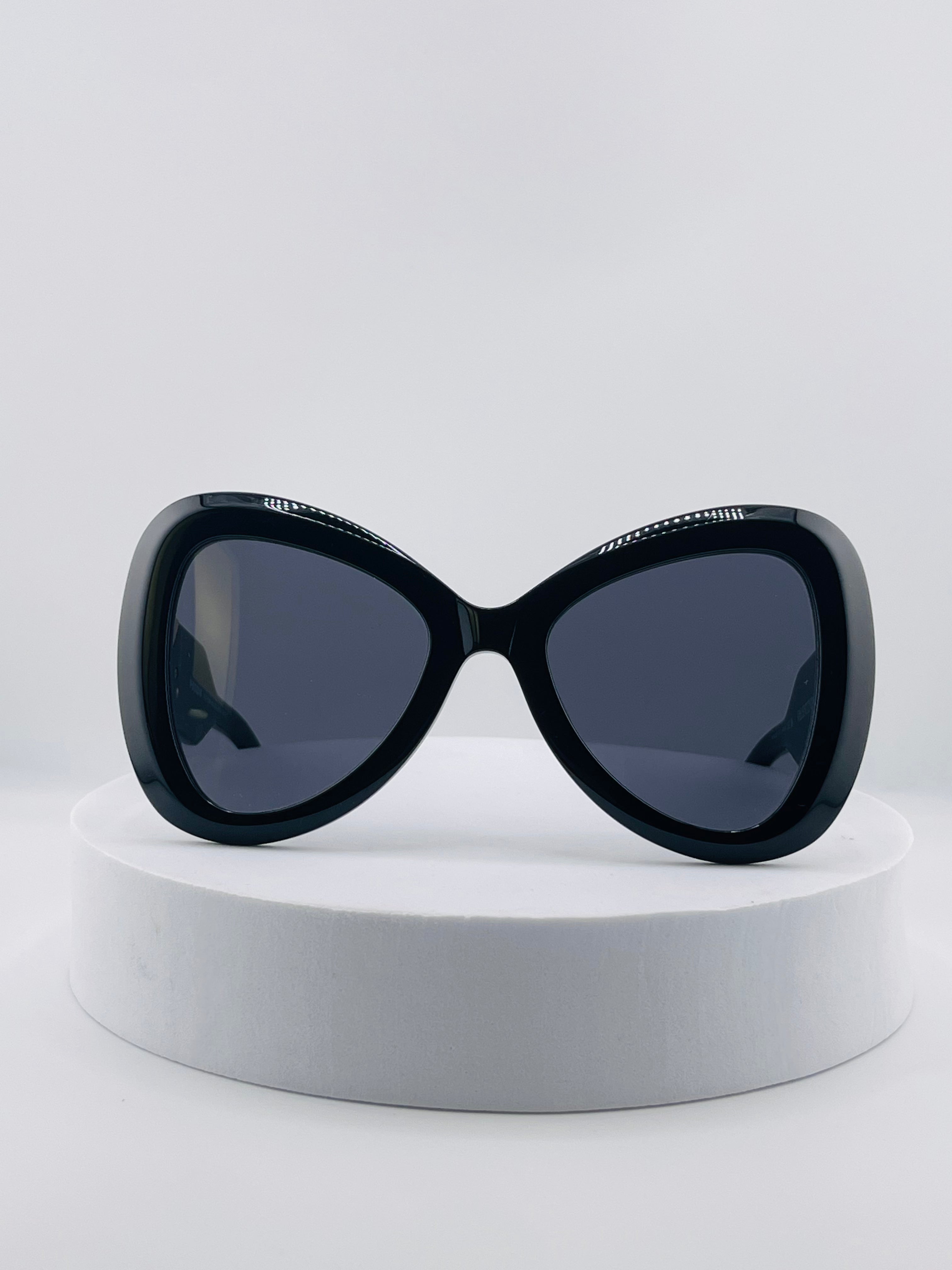 Valentino V Gold III Black