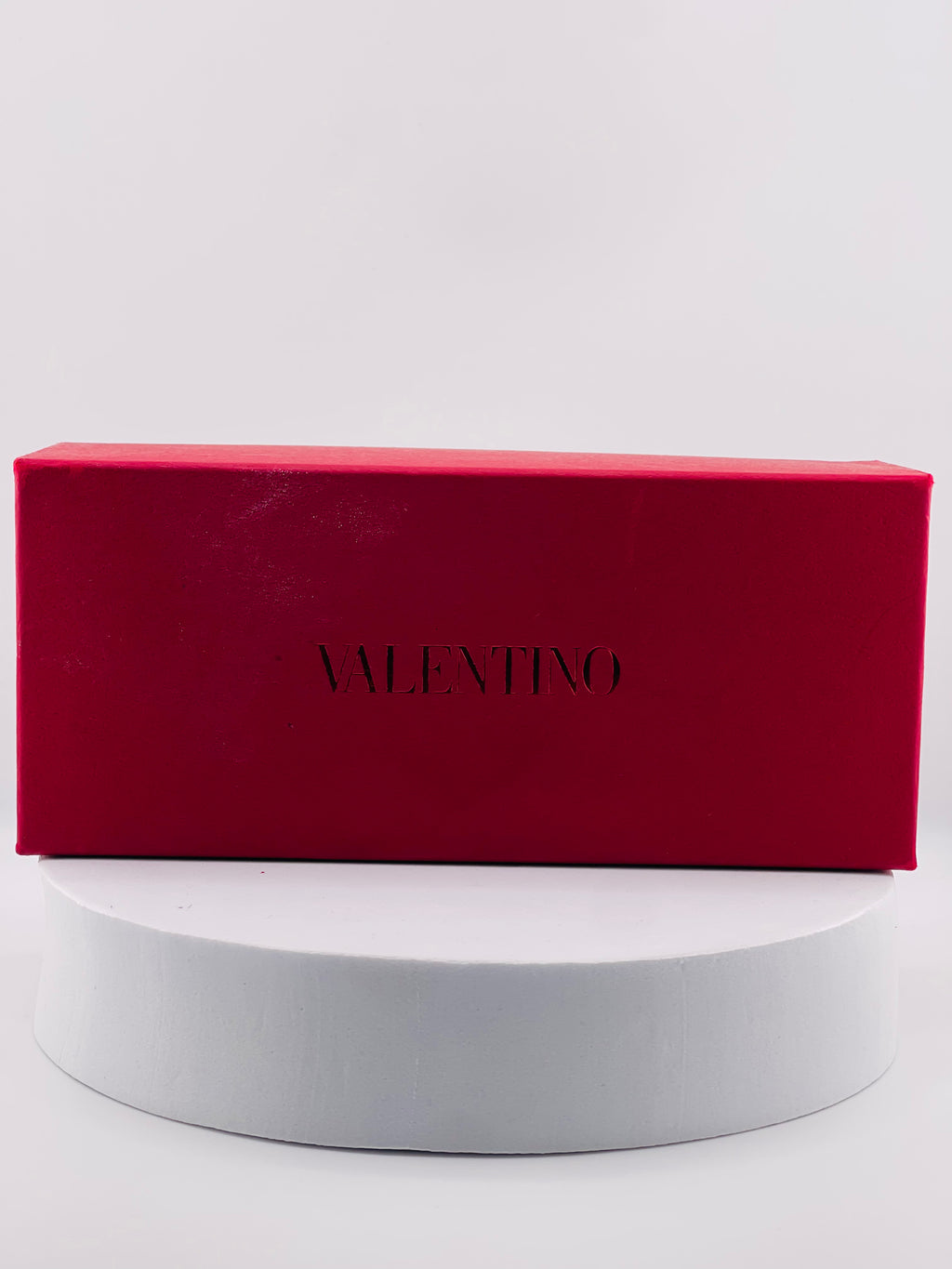 Valentino V Gold III Black