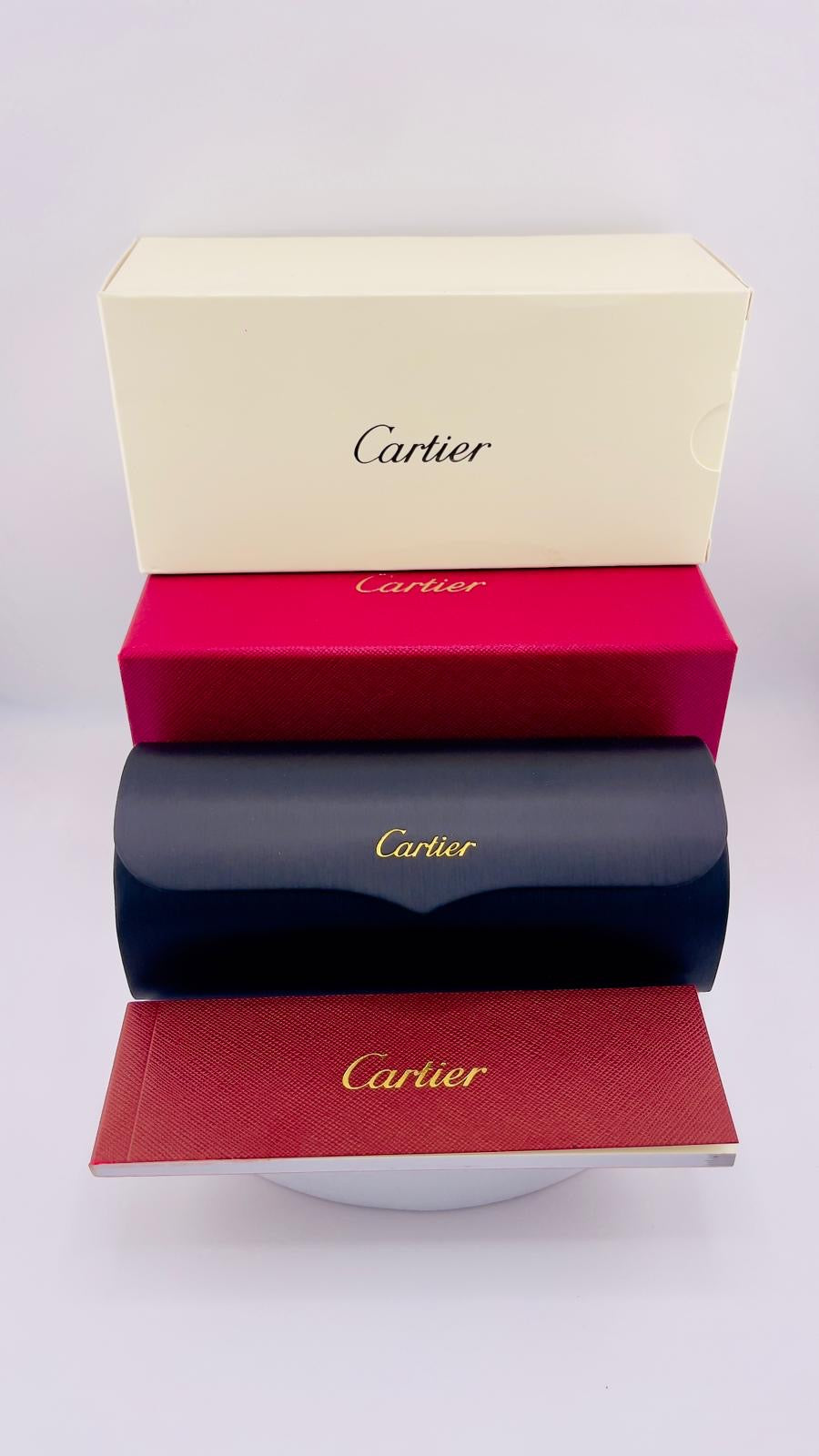 Cartier Sunglasses  CT0464S